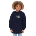 Kids fleece hoodie - UltraMagaQanon