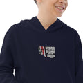 Kids fleece hoodie - UltraMagaQanon