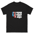 UltraMagaQanon Men's classic tee - UltraMagaQanon