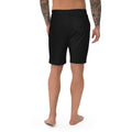Men's fleece shorts - UltraMagaQanon