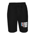 Men's fleece shorts - UltraMagaQanon