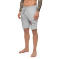 Men's fleece shorts - UltraMagaQanon