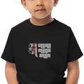 Toddler jersey t-shirt - UltraMagaQanon