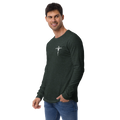 3KT - 3cross Unisex Long Sleeve Tee