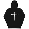 3KT ~ 3cross Hoodie