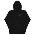 3KT ~ 3cross Hoodie