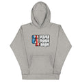 UltraMagaQanon Unisex Hoodie - UltraMagaQanon