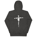 3KT ~ 3cross Hoodie