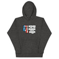 UltraMagaQanon Unisex Hoodie - UltraMagaQanon