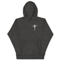 3KT ~ 3cross Hoodie
