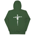 3KT ~ 3cross Hoodie