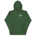 3KT ~ 3cross Hoodie