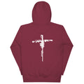 3KT ~ 3cross Hoodie