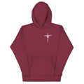 3KT ~ 3cross Hoodie
