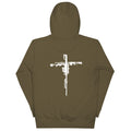 3KT ~ 3cross Hoodie