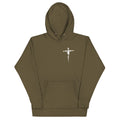 3KT ~ 3cross Hoodie