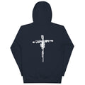 3KT ~ 3cross Hoodie
