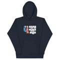 UltraMagaQanon Unisex Hoodie - UltraMagaQanon