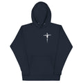 3KT ~ 3cross Hoodie