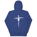 3KT ~ 3cross Hoodie