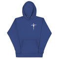 3KT ~ 3cross Hoodie