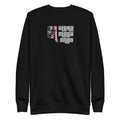 Unisex Premium Sweatshirt