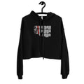 Crop Hoodie