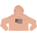 Crop Hoodie