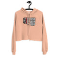 Crop Hoodie