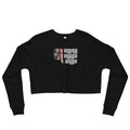 Crop Sweatshirt