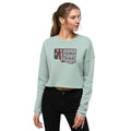 Crop Sweatshirt