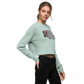 Crop Sweatshirt