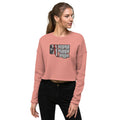 Crop Sweatshirt