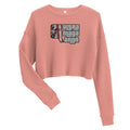 Crop Sweatshirt
