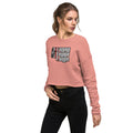Crop Sweatshirt