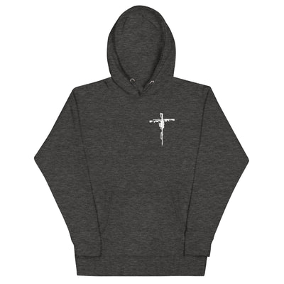 3KT ~ 3cross Hoodie