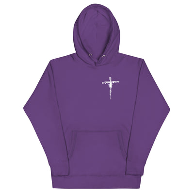 3KT ~ 3cross Hoodie