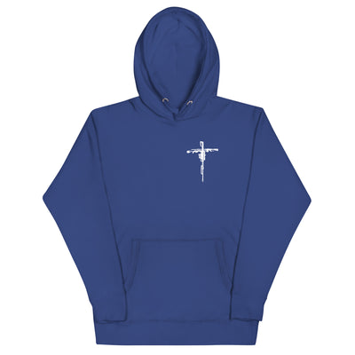 3KT ~ 3cross Hoodie
