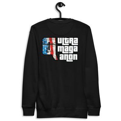 Unisex Premium Sweatshirt