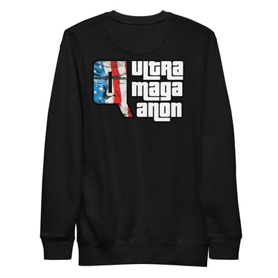 Unisex Premium Sweatshirt